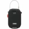 Abus Combiflex 2503 Kabelschloss