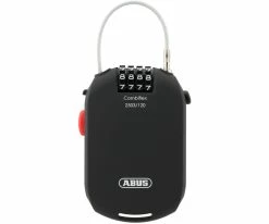 Abus Combiflex 2503 Kabelschloss