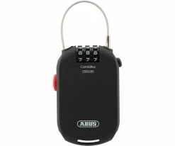 Abus Combiflex 2502 Kabelschloss