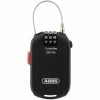 Abus Combiflex 2501 Kabelschloss