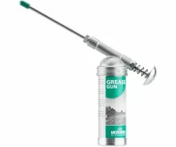 Motorex Grease Gun Fettpresse Ohne Inhalt