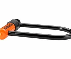 Kryptonite Evolution Messenger Mini Bügelschloss