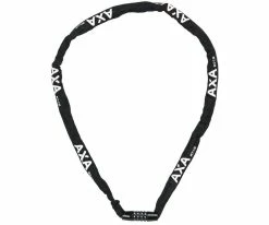 AXA Rigid RCC 120 Code Kettenschloss