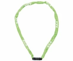 AXA Rigid RCC 120 Code Kettenschloss -Fahrradladen 176210