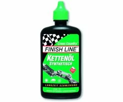 Finish Line Cross Country Kettenöl 240 Ml