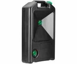 Var Ölauffang-/Reinigungswanne