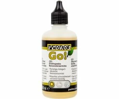 PEDROS GO! Kettenschmiermittel