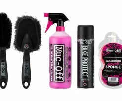Muc-Off Bucket Kit Reinigungsset -Fahrradladen 210114