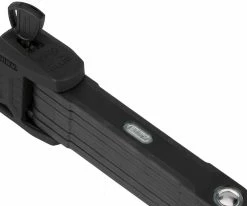 Abus Bordo Granit XPlus 6500 Faltschloss Mit SH Halter -Fahrradladen 211958