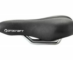 Procraft Junior Anatomic Sattel