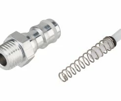 Aqua2Go Anschlusskupplung