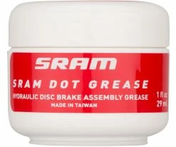 SRAM Montagefett Für Scheibenbremsen