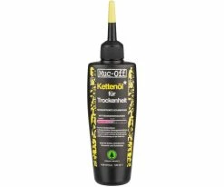 Muc-Off Dry Lube Kettenöl Für Trockenheit