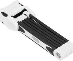 Abus Bordo 6000 ST Faltschloss Mit Transporttasche -Fahrradladen 217420