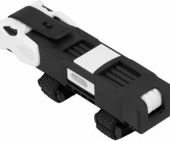 Abus Bordo 6000 ST Faltschloss Mit Transporttasche -Fahrradladen 217421