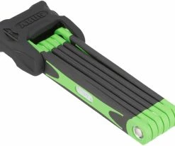 Abus Bordo 6000 ST Faltschloss Mit Transporttasche -Fahrradladen 217422