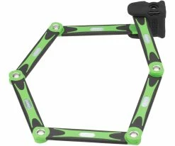 Abus Bordo 6000 ST Faltschloss Mit Transporttasche -Fahrradladen 217425