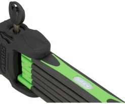 Abus Bordo 6000 ST Faltschloss Mit Transporttasche -Fahrradladen 217426