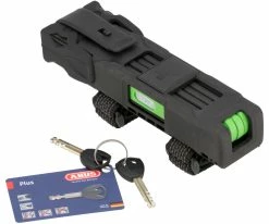 Abus Bordo 6000 ST Faltschloss Mit Transporttasche -Fahrradladen 217427