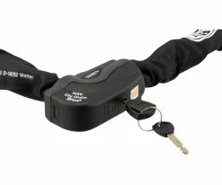 Abus Granit CityChain X-Plus 1060 Kettenschloss -Fahrradladen 220759