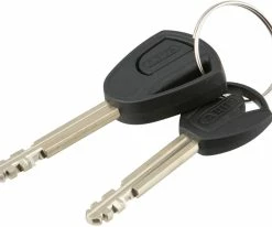 Abus Granit CityChain X-Plus 1060 Kettenschloss -Fahrradladen 220760