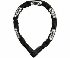 Abus CityChain 1010 Kettenschloss
