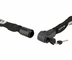Abus CityChain 1010 Kettenschloss -Fahrradladen 221783