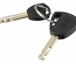 Abus CityChain 1010 Kettenschloss -Fahrradladen 221784