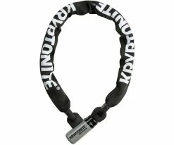 Kryptonite KryptoLok® 2 Integrated Chain Kettenschloss
