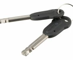 Kryptonite KryptoLok® 2 Integrated Chain Kettenschloss -Fahrradladen 221801