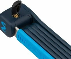 Abus Bordo Lite 6055 Mini Faltschloss -Fahrradladen 225329