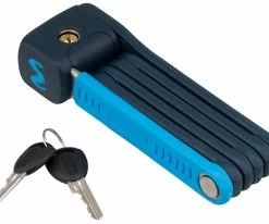 Abus Bordo Lite 6055 Mini Faltschloss -Fahrradladen 225330