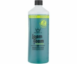Peatys Loam Foam Bike Cleaner Konzentrat