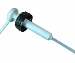 Pumpe Für Oil Of Rohloff 5 Liter Kanister