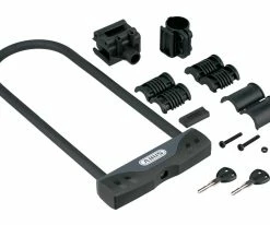 Abus Facilo 32 Bügelschloss -Fahrradladen 229752