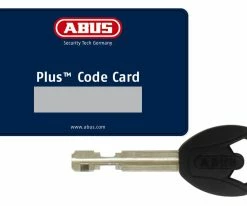 Abus Bordo Big 6000 Faltschloss Mit SH Halter -Fahrradladen 232951