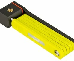 Abus UGrip Bordo 5700 Faltschloss Mit Transporttasche