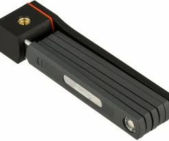 Abus UGrip Bordo 5700 Faltschloss Mit Transporttasche -Fahrradladen 233064