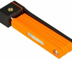 Abus UGrip Bordo 5700 Faltschloss Mit Transporttasche -Fahrradladen 233065