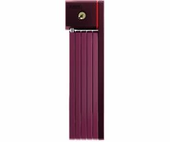 Abus UGrip Bordo 5700 Faltschloss Mit Transporttasche -Fahrradladen 233071