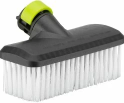 Aqua2Go Waschbürste Für KROSS Druckreiniger