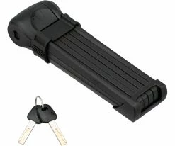 AXA Fold 100 Pro Faltschloss -Fahrradladen 236486