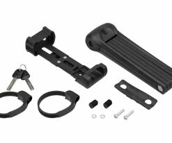 AXA Fold 100 Pro Faltschloss -Fahrradladen 236487