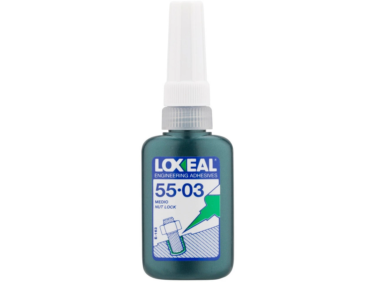 Syntace Bond 48 Schraubensicherung 2 Syntace Bond 48 Schraubensicherung – Bild 2