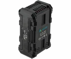 Aqua2Go Ersatzakku 40 V Lithium Für KROSS Druckreiniger