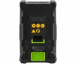 Aqua2Go Ersatzakku 40 V Lithium Für KROSS Druckreiniger -Fahrradladen 238036