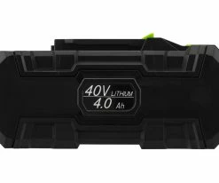 Aqua2Go Ersatzakku 40 V Lithium Für KROSS Druckreiniger -Fahrradladen 238037