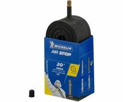 Michelin Schlauch G4 Airstop City Für 20"