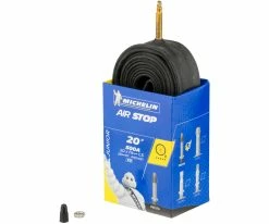 Michelin Schlauch F3 Airstop Junior Für 20"