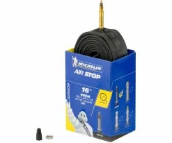 Michelin Schlauch H3 Airstop Junior Für 16"